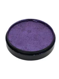 Mehron-Paradise-Gyongyhaz-lila-arcfestek-40g