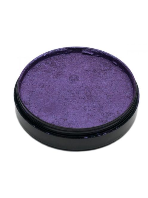 Mehron Paradise arcfesték 40g - Gyöngyház Lila  "Purple (Violine)"