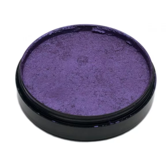 Mehron-Paradise-Gyongyhaz-lila-arcfestek-40g