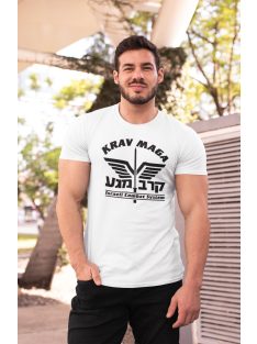 Póló - Krav Maga