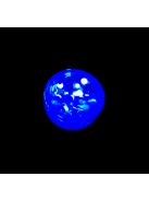 KiviArt Party Mixed Chunky Csillám GSL065 - Többszínű Glitter Fesztivál Sminkhez