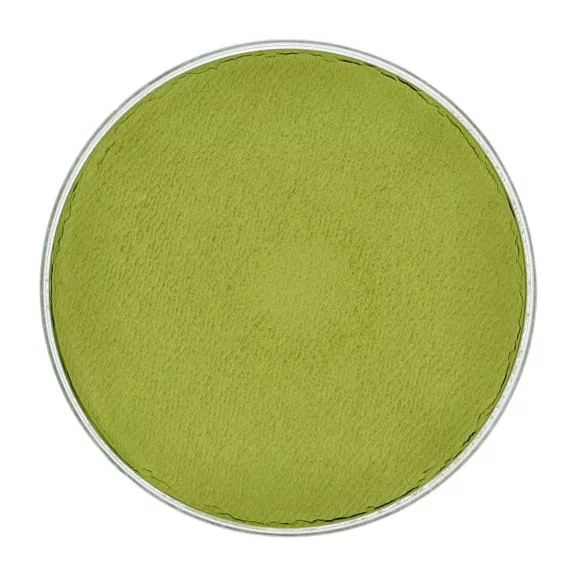 Superstar arcfesték - Világoszöld 16g /Light green 110/
