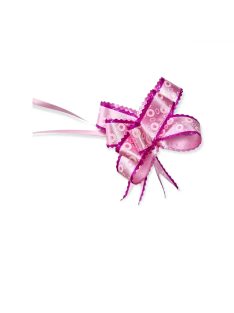 Gyorsmasni. mintás több színben 25mmx45cm