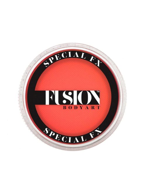 Fusion UV/Neon FX festék - Neon Orange 32gr