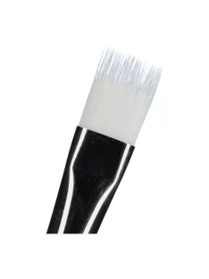 Superstar Fésű-gereblye  ecset ,Wisp  - 1/2-es (Syl)