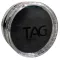 TAG arcfesték Fekete - Black 90gr