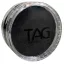 TAG arcfesték Fekete - Black 90gr