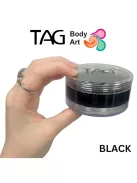 TAG arcfesték Fekete - Black 90gr
