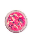 KiviArt Princess Mixed Chunky Csillám GL09 - Hercegnős Rózsaszín-Lila Glitter