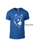 Póló - Német juhászkutya