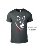 Póló - Német juhászkutya