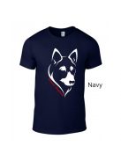 Póló - Német juhászkutya