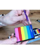 Art Factory kerek arcfestő ecset Round #3