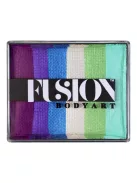 Fusion csíkos arcfesték Mermaid Dreams 50 gr