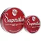 Superstar arcfesték - Gyöngyház Valentin 16g /Valentine (shimmer) 235/