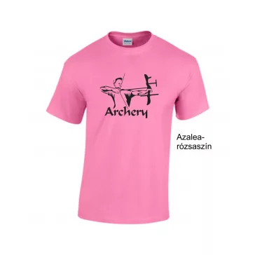 Póló - Archery 2