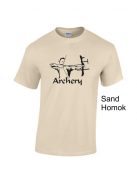 Póló - Archery 2