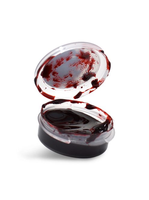 Mehron alvadt vér gél 14 ml - Coagulated Blood Gel