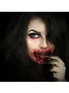 Mehron művér alvadt vér gél 14 ml - Coagulated Blood Gel