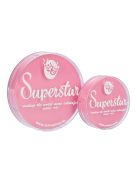Superstar arcfesték - Princess Pink 45gr 362
