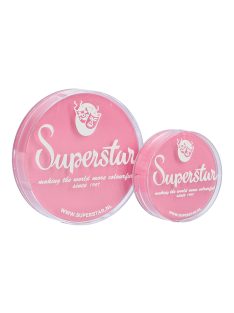 Superstar arcfesték - Princess Pink 45gr 362