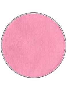 Superstar Aqua Princess Pink színű arcfesték 45 grammos tégelyben, csillogó rózsaszín, gyerekeknek is, EU-kompatibilis