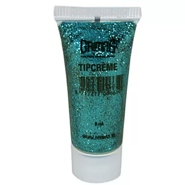 Grimas csillámzselé Türkiz 8 ml 042