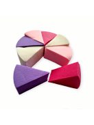 Kozmetikai szivacs 8 db-os