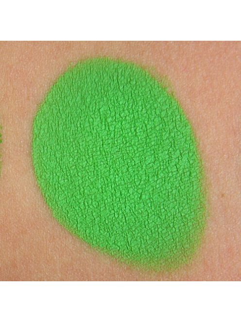 Mehron Paradise arcfesték 40g - Világos zöld  "Light green"