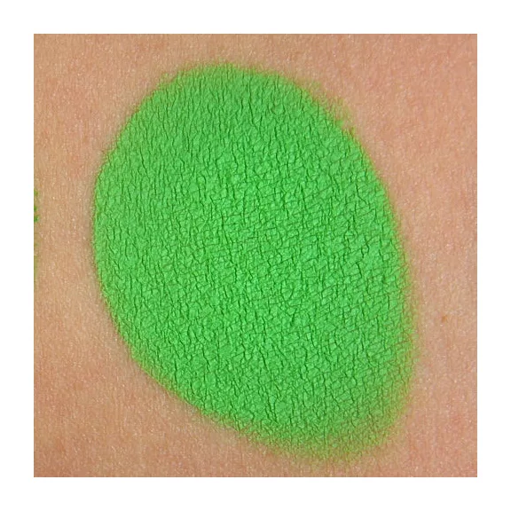 MEHRON-PARADISE-Vilagos-zold-arcfestek-40g