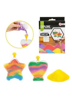 Kreatív homoköntő készlet