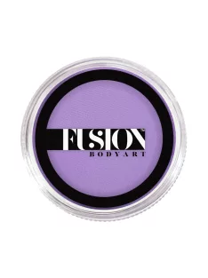 Fusion arcfesték - Pastel Purple 25gr