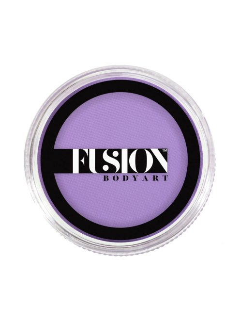 Fusion arcfesték - Pastel Purple 25gr