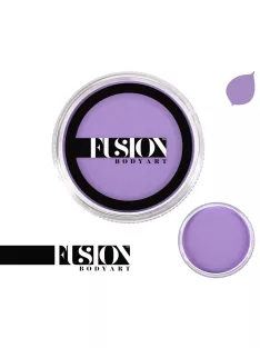 Fusion arcfesték - Pastel Purple 25gr