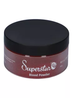 Superstar művér por 50gr