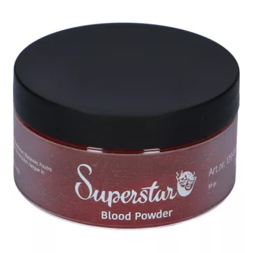 Superstar művér por 50gr