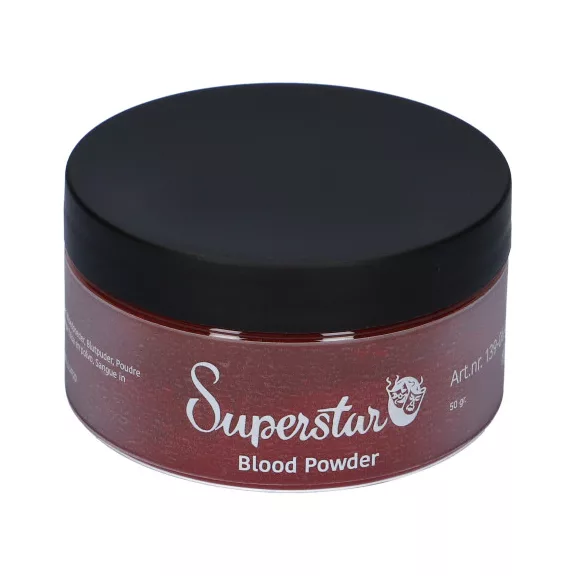Superstar művér por 50gr