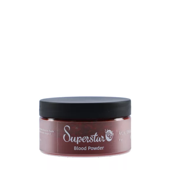 Superstar művér por 50gr