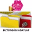 Bio Csillámpor Sparkle Biztonsági adatlap