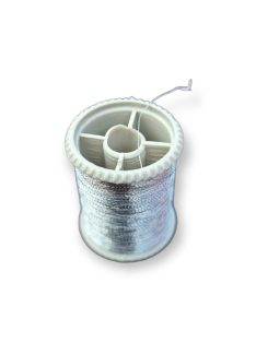 Lurex metál cérna több színben