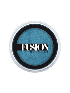 Fusion arcfesték - Pearl Peacock Magic  25gr