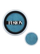 Fusion arcfesték - Pearl Peacock Magic  25gr