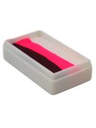 Diamond FX csíkos arcfesték - Strong Rose (28g)