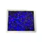 KiviArt Glitter Cream 'Dark Night' sötét holografikus csillámkrém arcra és hajra