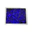 KiviArt Glitter Cream 'Dark Night' sötét holografikus csillámkrém arcra és hajra
