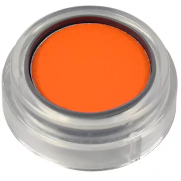 Grimas  UV Fluor Orange arcfesték 2,5 ml 530