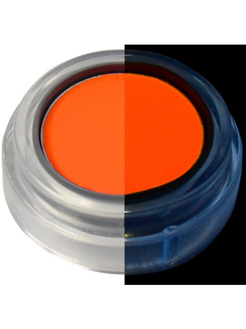 Grimas  UV Fuor Orange arcfesték 2,5 ml 530