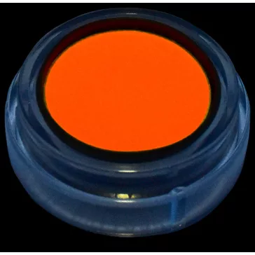 Grimas  UV Fluor Orange arcfesték 2,5 ml 530