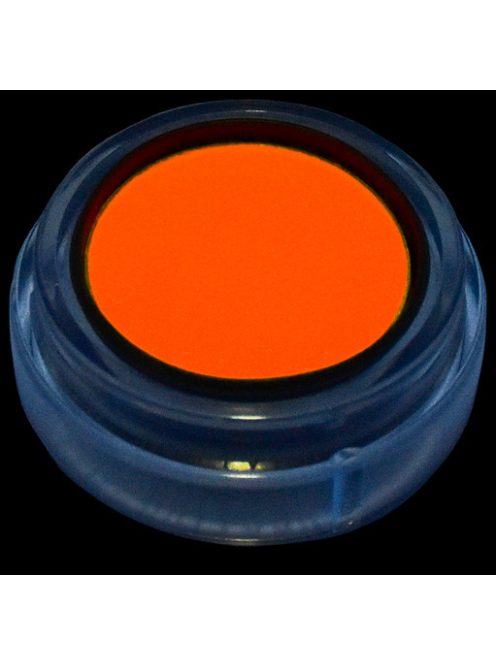 Grimas  UV Fuor Orange arcfesték 2,5 ml 530