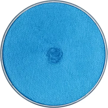   Superstar arcfesték - London égkék gyöngyház 16g /London sky blue (shimmer) 213/